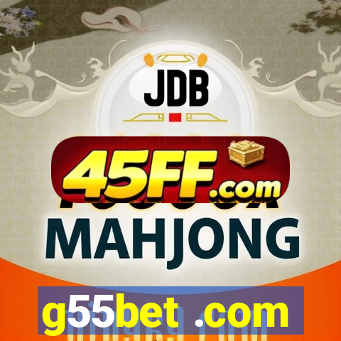 g55bet .com